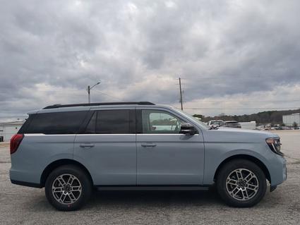2026 Ford Expedition Winder GA
