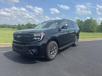 2026 Ford Expedition Paducah KY