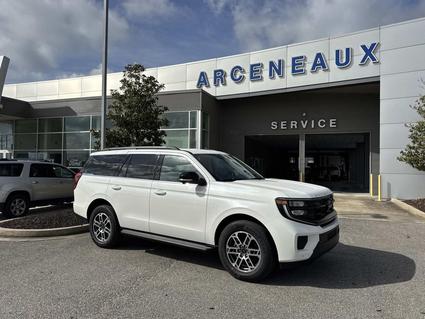 2026 Ford Expedition New Iberia LA