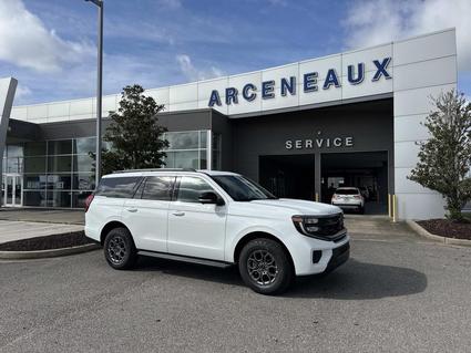 2026 Ford Expedition New Iberia LA