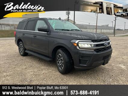 2023 Ford Expedition Poplar Bluff MO