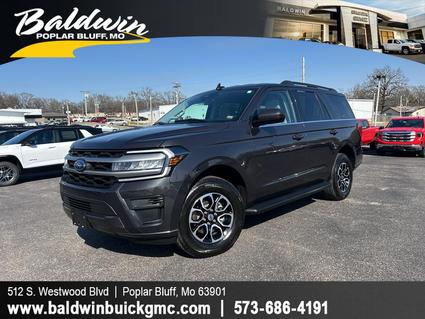 2023 Ford Expedition Poplar Bluff MO