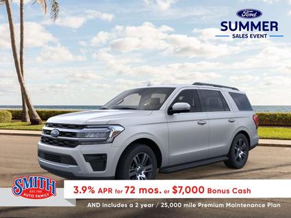 2024 Ford Expedition Plainview TX
