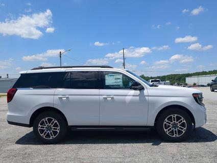 2025 Ford Expedition Winder GA