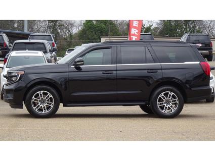 2025 Ford Expedition Tupelo MS