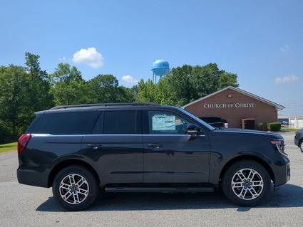 2025 Ford Expedition Winder GA
