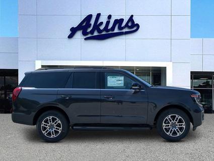 2025 Ford Expedition Winder GA