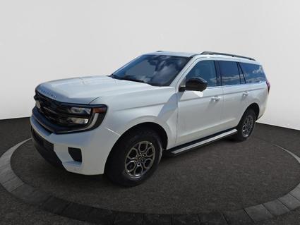 2025 Ford Expedition New Albany MS