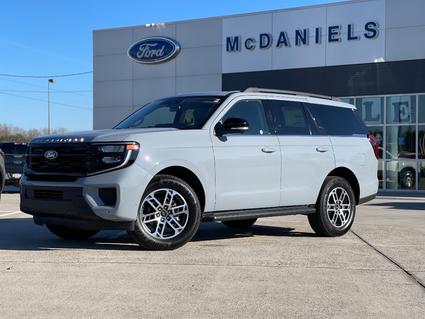 2025 Ford Expedition Orangeburg SC