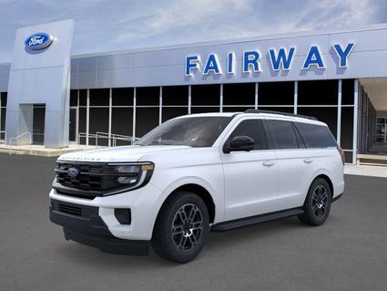2025 Ford Expedition Greenville SC