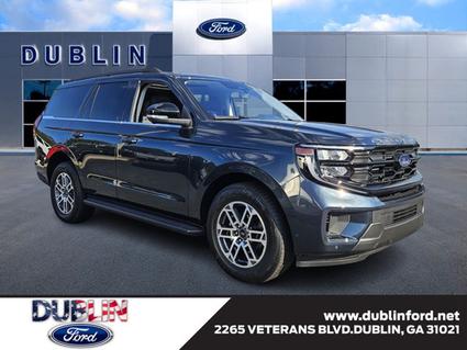 2025 Ford Expedition Dublin GA