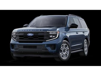 2025 Ford Expedition Dublin GA