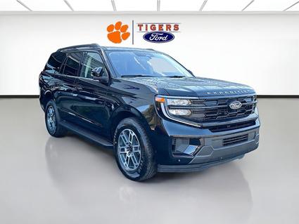 2025 Ford Expedition Walhalla SC