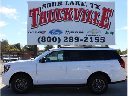 2025 Ford Expedition Sour Lake TX