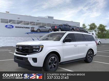 2026 Ford Expedition Breaux Bridge LA