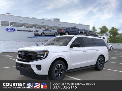 2026 Ford Expedition Breaux Bridge LA