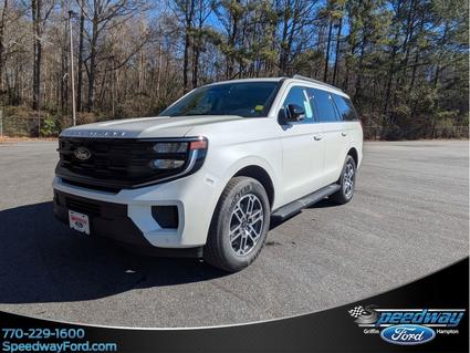 2026 Ford Expedition Griffin GA