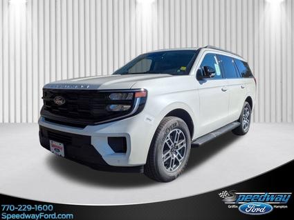 2026 Ford Expedition Griffin GA