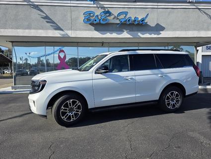 2026 Ford Expedition Barnwell SC