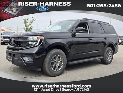2026 Ford Expedition Searcy AR