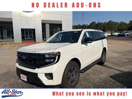 2026 Ford Expedition Palestine TX