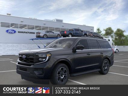 2026 Ford Expedition Breaux Bridge LA