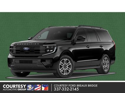 2026 Ford Expedition Breaux Bridge LA
