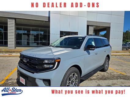 2026 Ford Expedition Palestine TX