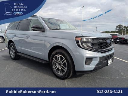 2026 Ford Expedition Waycross GA