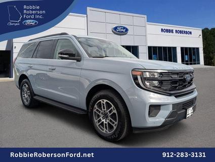 2026 Ford Expedition Waycross GA