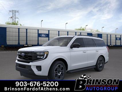 2026 Ford Expedition Athens TX