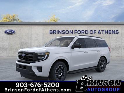 2026 Ford Expedition Athens TX