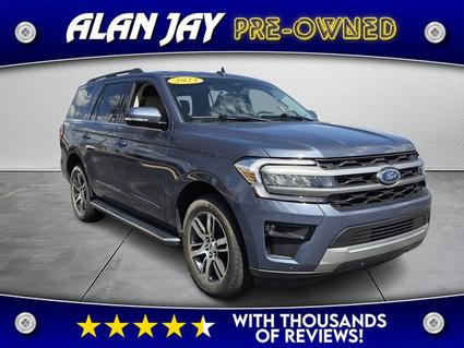 2023 Ford Expedition Sebring FL