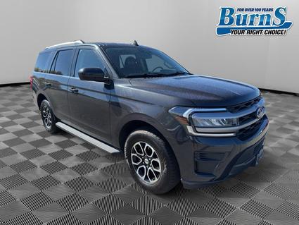 2024 Ford Expedition Rock Hill SC
