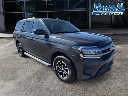 2024 Ford Expedition Orangeburg SC