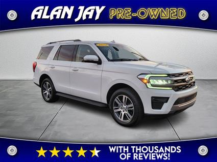 2024 Ford Expedition Sebring FL