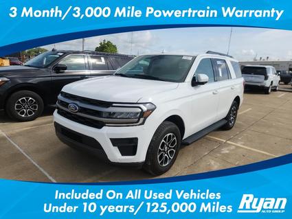 2024 Ford Expedition Monroe LA