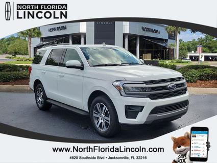 2024 Ford Expedition Jacksonville FL