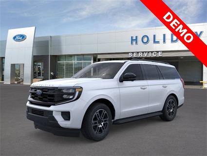 2025 Ford Expedition Whitesboro TX