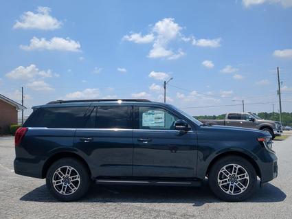 2025 Ford Expedition Winder GA