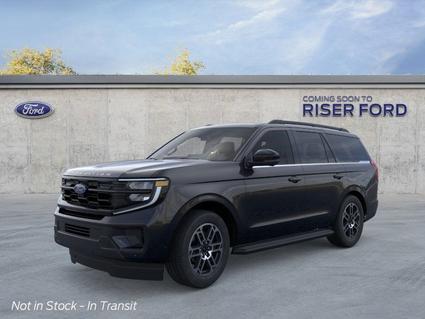 2025 Ford Expedition Hot Springs AR