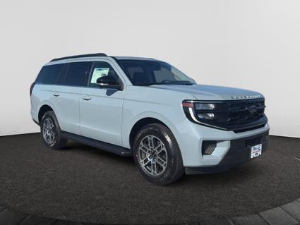 2025 Ford Expedition Natchitoches LA