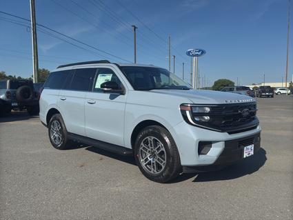 2025 Ford Expedition Natchitoches LA