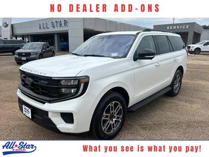2025 Ford Expedition Kilgore TX