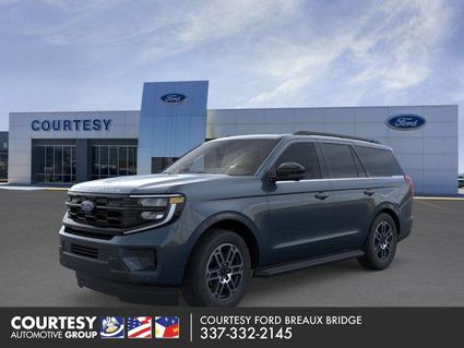 2025 Ford Expedition Breaux Bridge LA