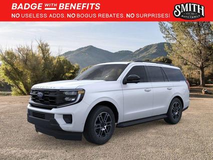 2025 Ford Expedition Levelland TX