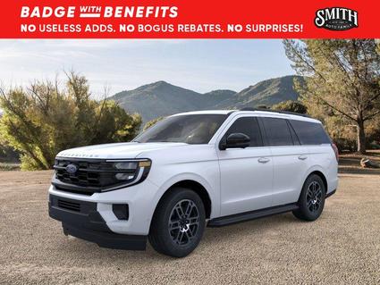 2025 Ford Expedition Levelland TX