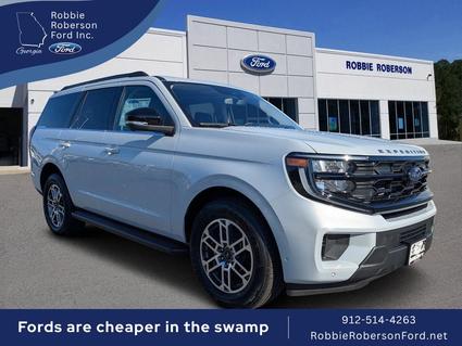 2025 Ford Expedition Waycross GA