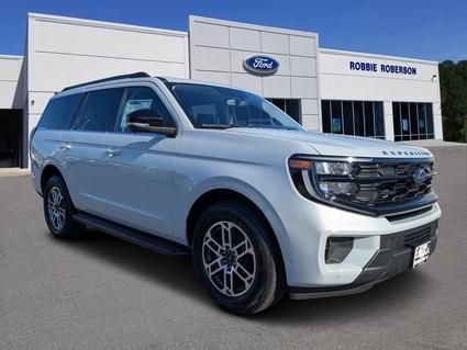 2025 Ford Expedition Waycross GA