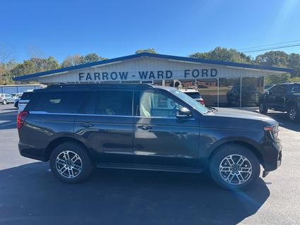 2025 Ford Expedition Ripley MS